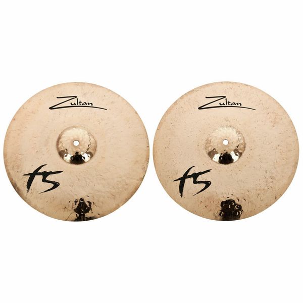 Zultan F5 Series Standard Set