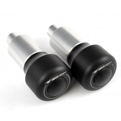 Pare-carter Top Block Kit roulettes - Noir