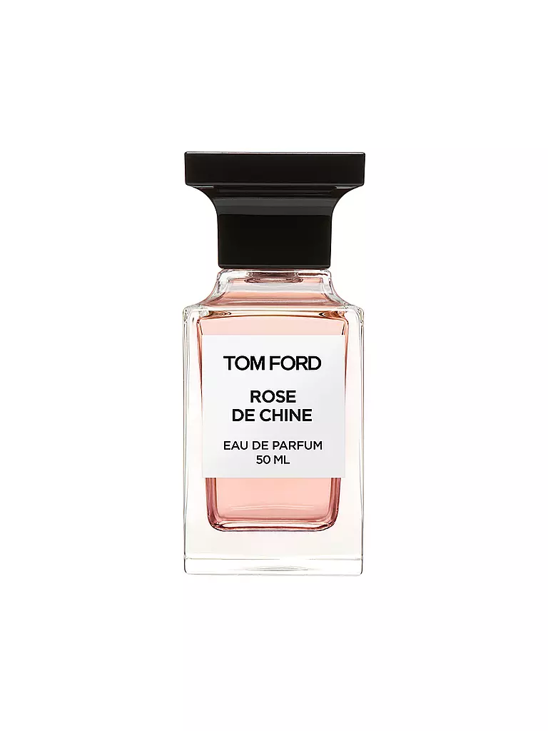TOM FORD BEAUTY Private Blend Rose de Chine Eua de Parfum 50ml keine Farbe