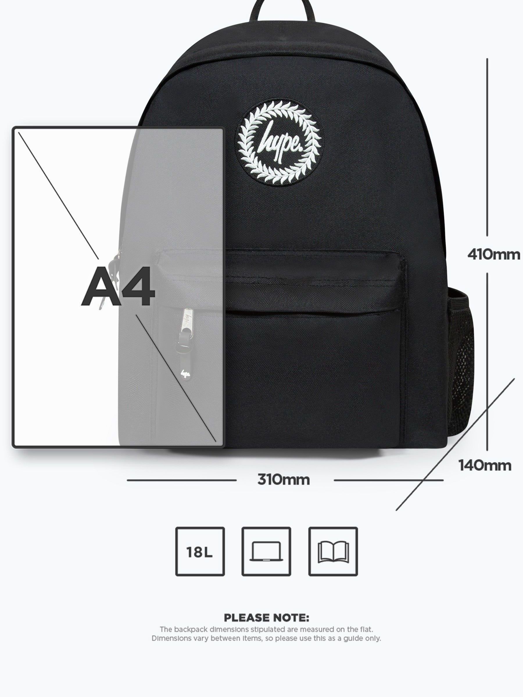 Hype. Kids Core Backpack