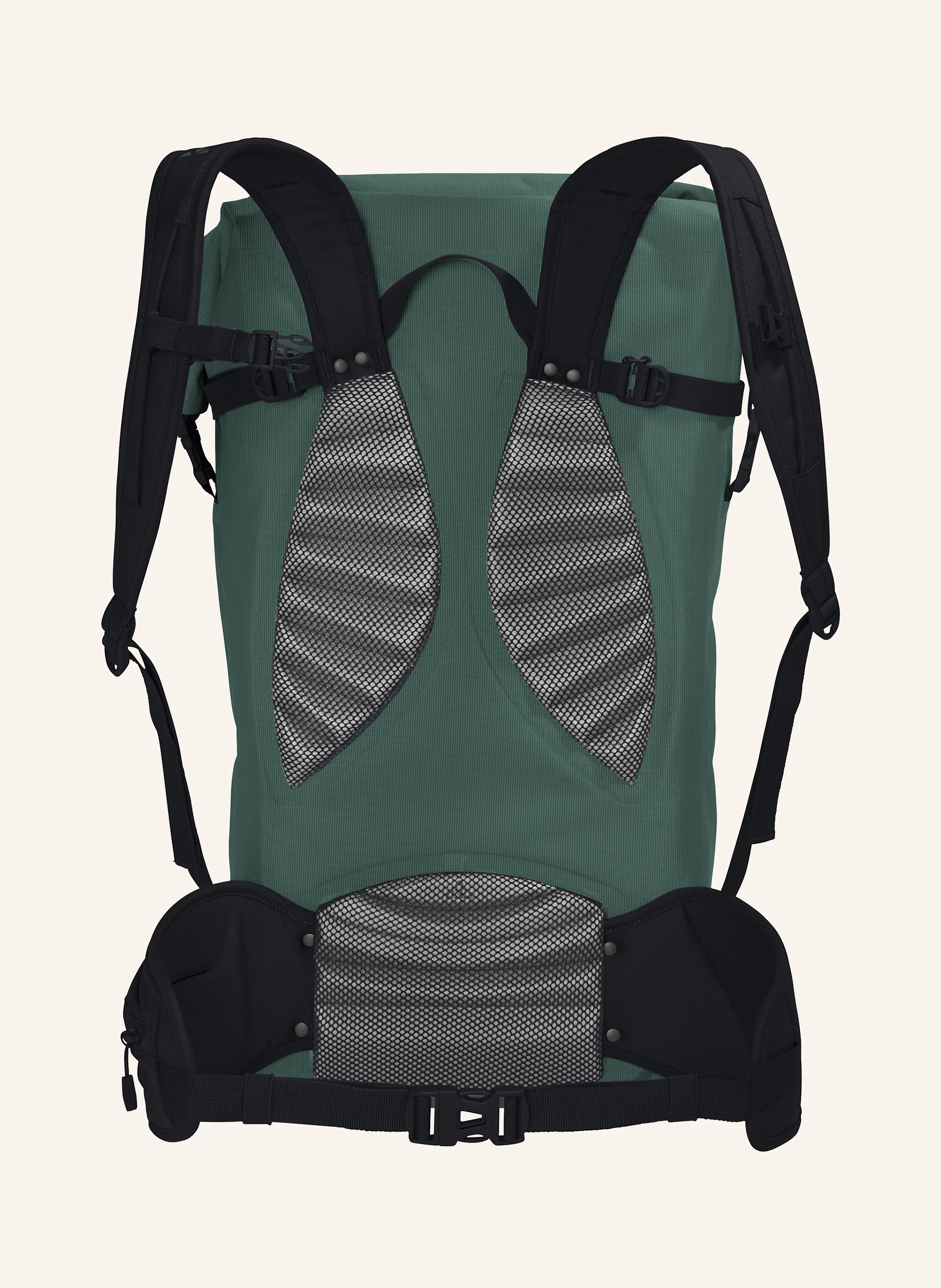 VAUDE Rucksack PROOF 28