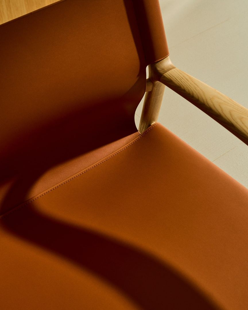 Kave Home   Jan Fauteuil