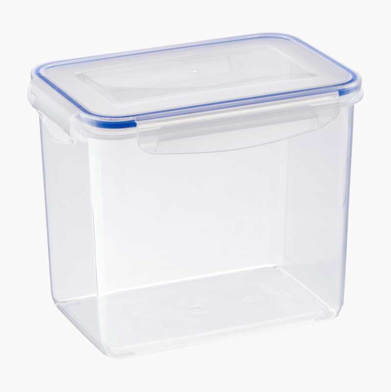 Oppbevaringsboks, 3000 ml