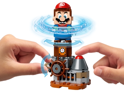 LEGO Makersset: Beheers je avonturen (71380)