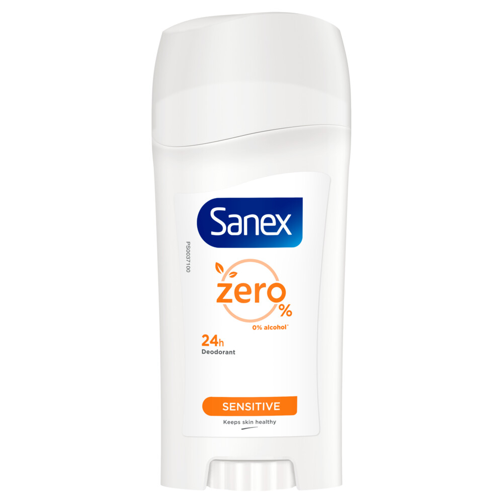 Sanex Deodorant Stick Dermo Sensitive65 ml