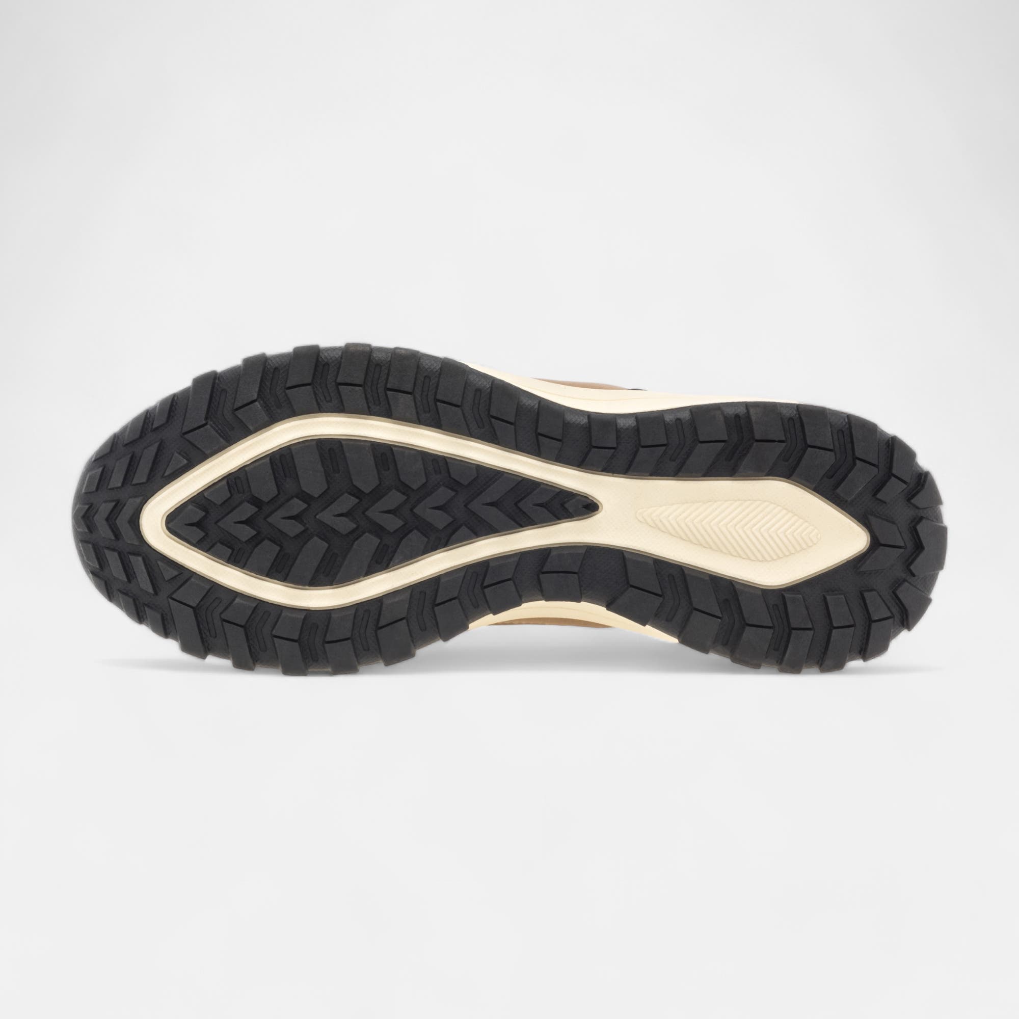 Sneakers Homme beige