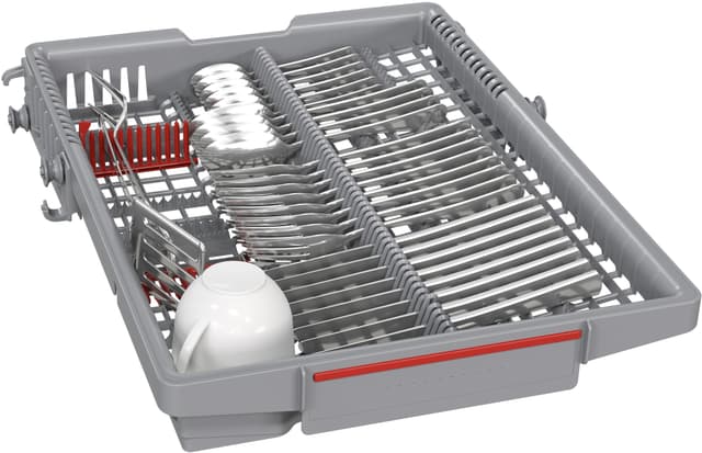 Bosch opvaskemaskine SPU6ZMW02S
