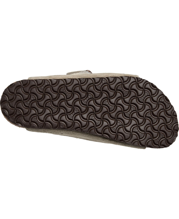 Birkenstock Arizona Kids LEVE Shearling Taupe LAF Taupe