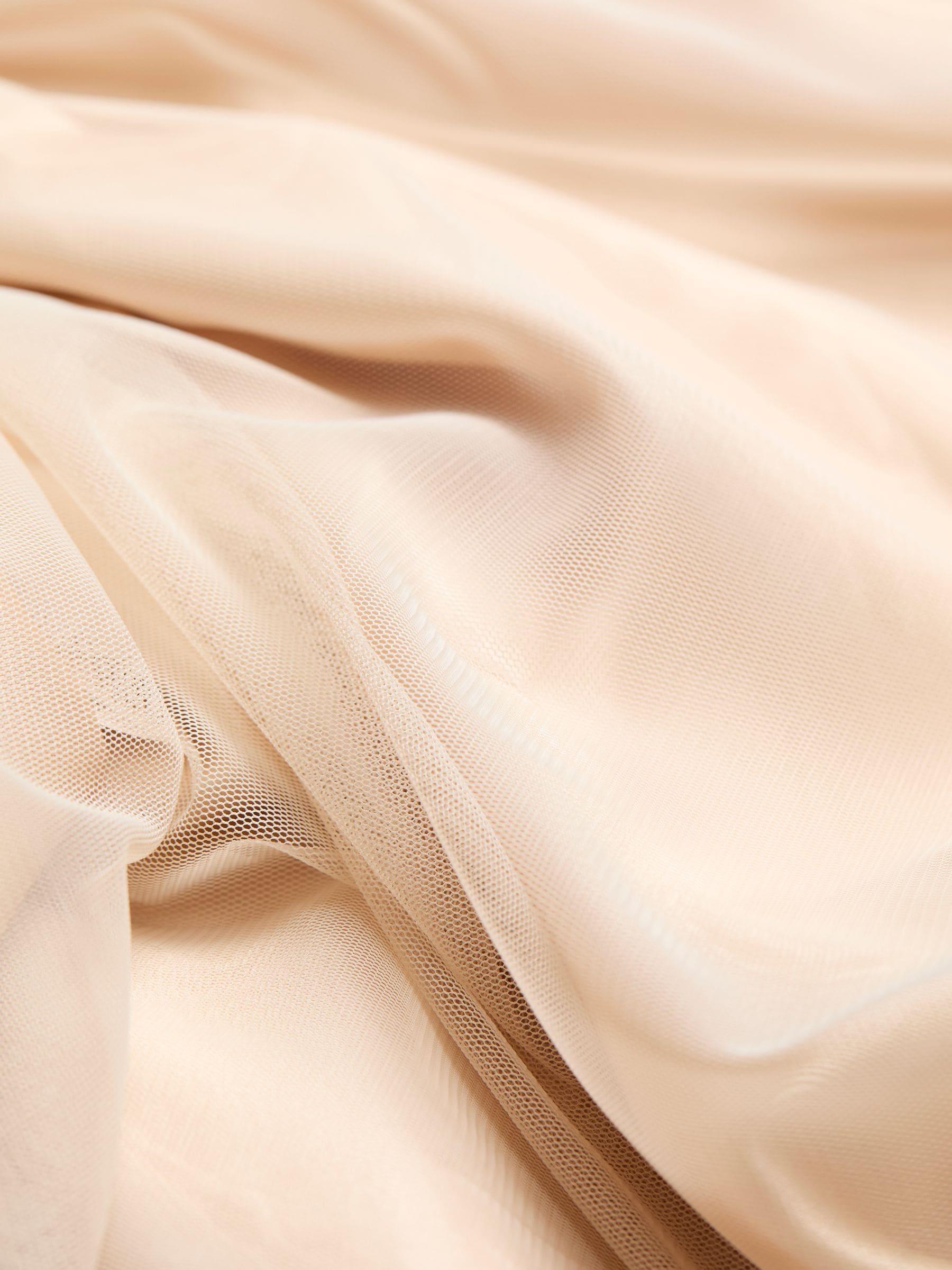 Goud - FatFace Prom Tule Rok