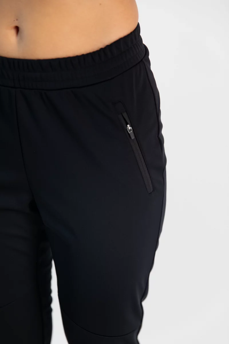 POWERZONE Damen Laufhose