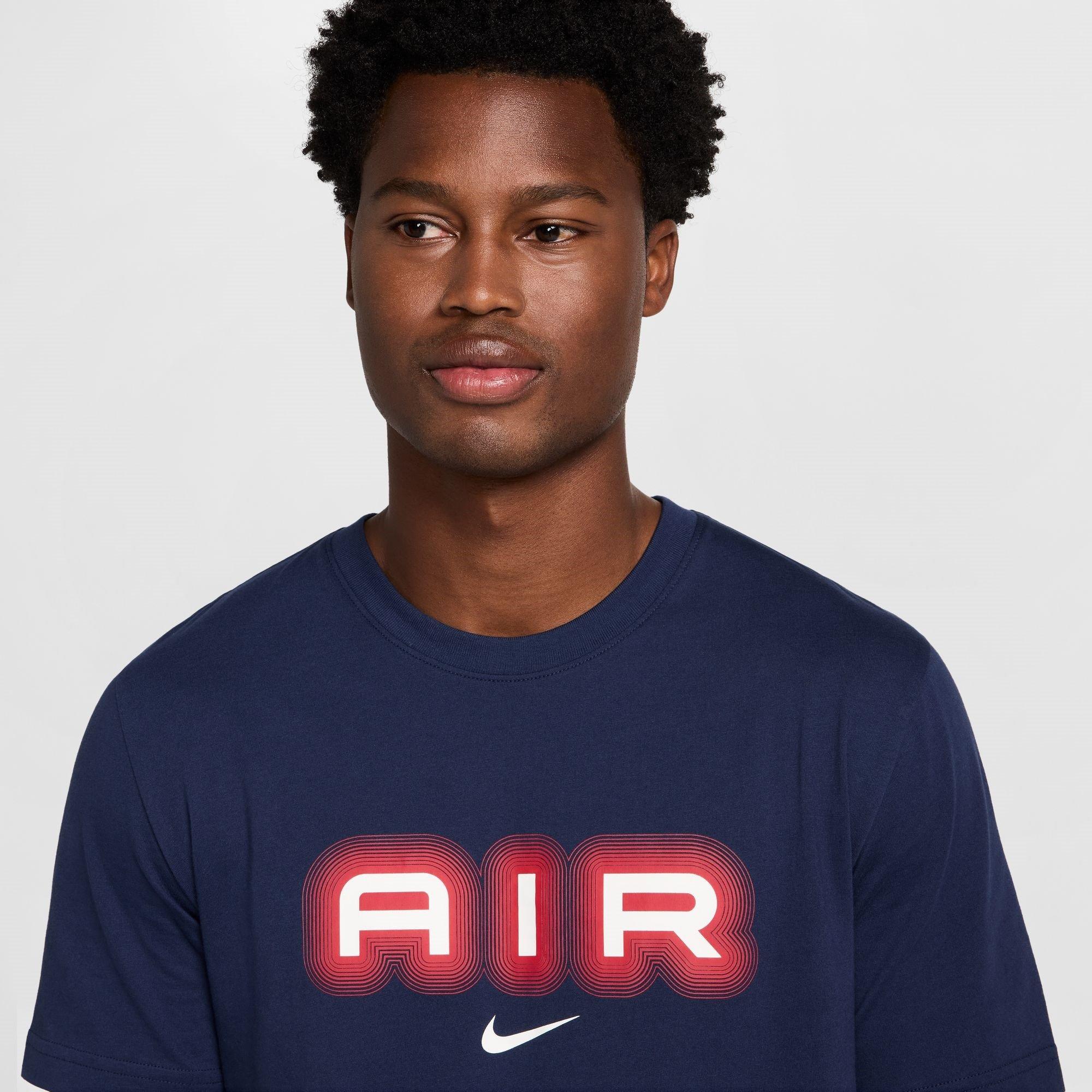 Nike M NSW SW AIR GRAPHIC TEE