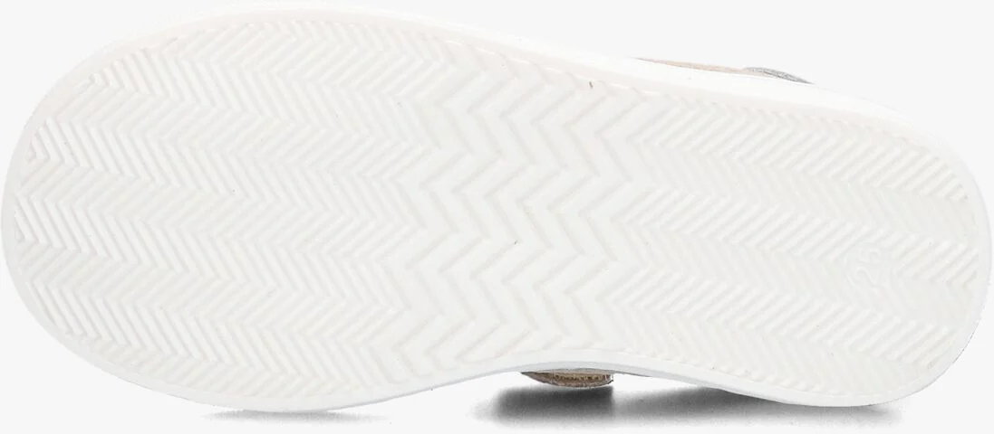 DEVELAB beige develab lage sneakers 42878