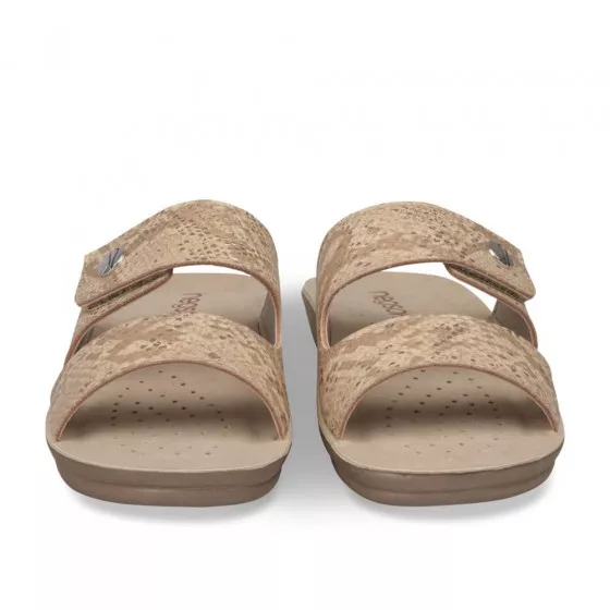 Mules OR NEOSOFT RELAX