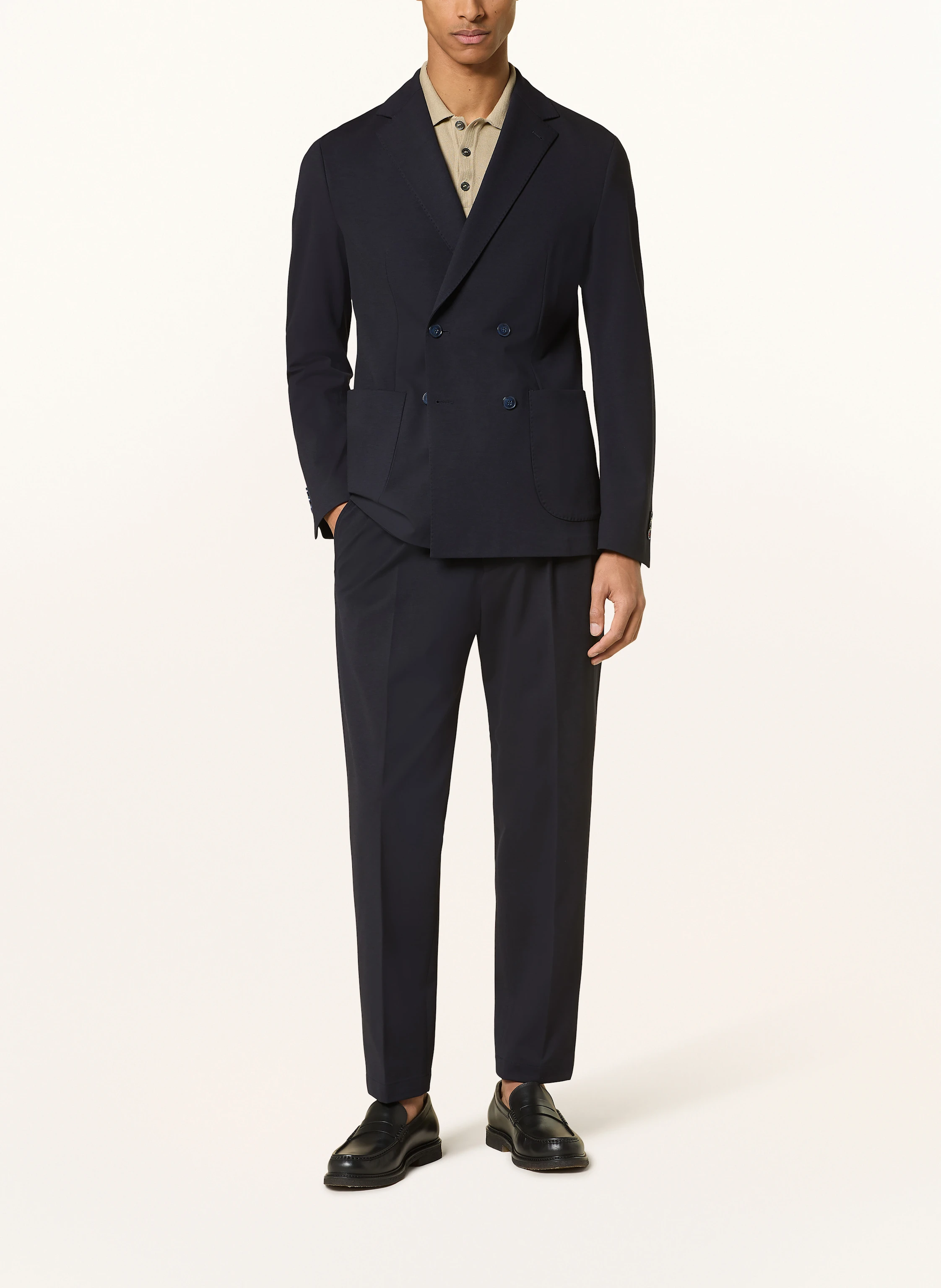 CINQUE Anzughose CISERVO Extra Slim Fit