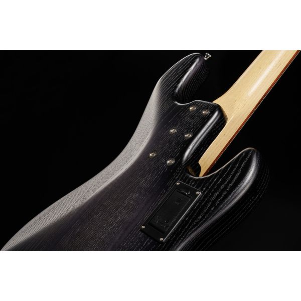Sandberg California II TT 4 BB LH