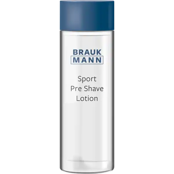 Sport Pre Shave Lotion