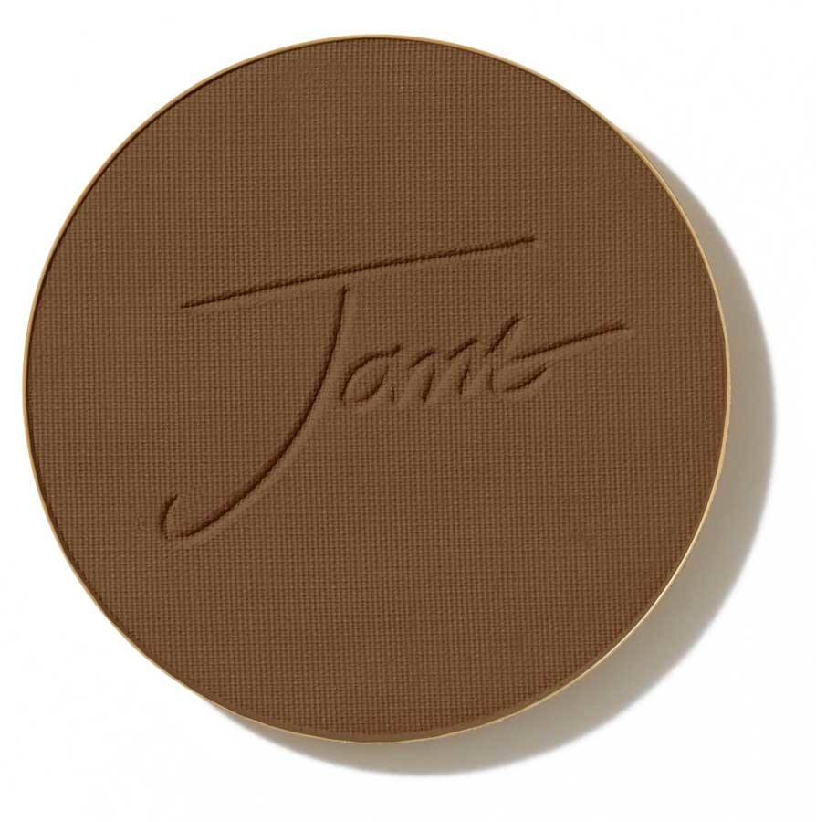 jane iredale Purepressed® Base Mineral Foundation Refill SPF15 Cocoa 9,9g