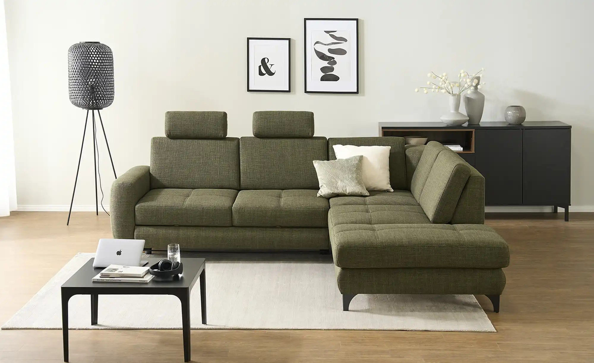 Ecksofa Cosima II