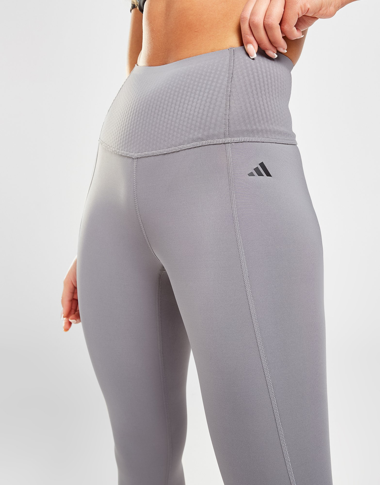 adidas Legging 7/8 Optime Power