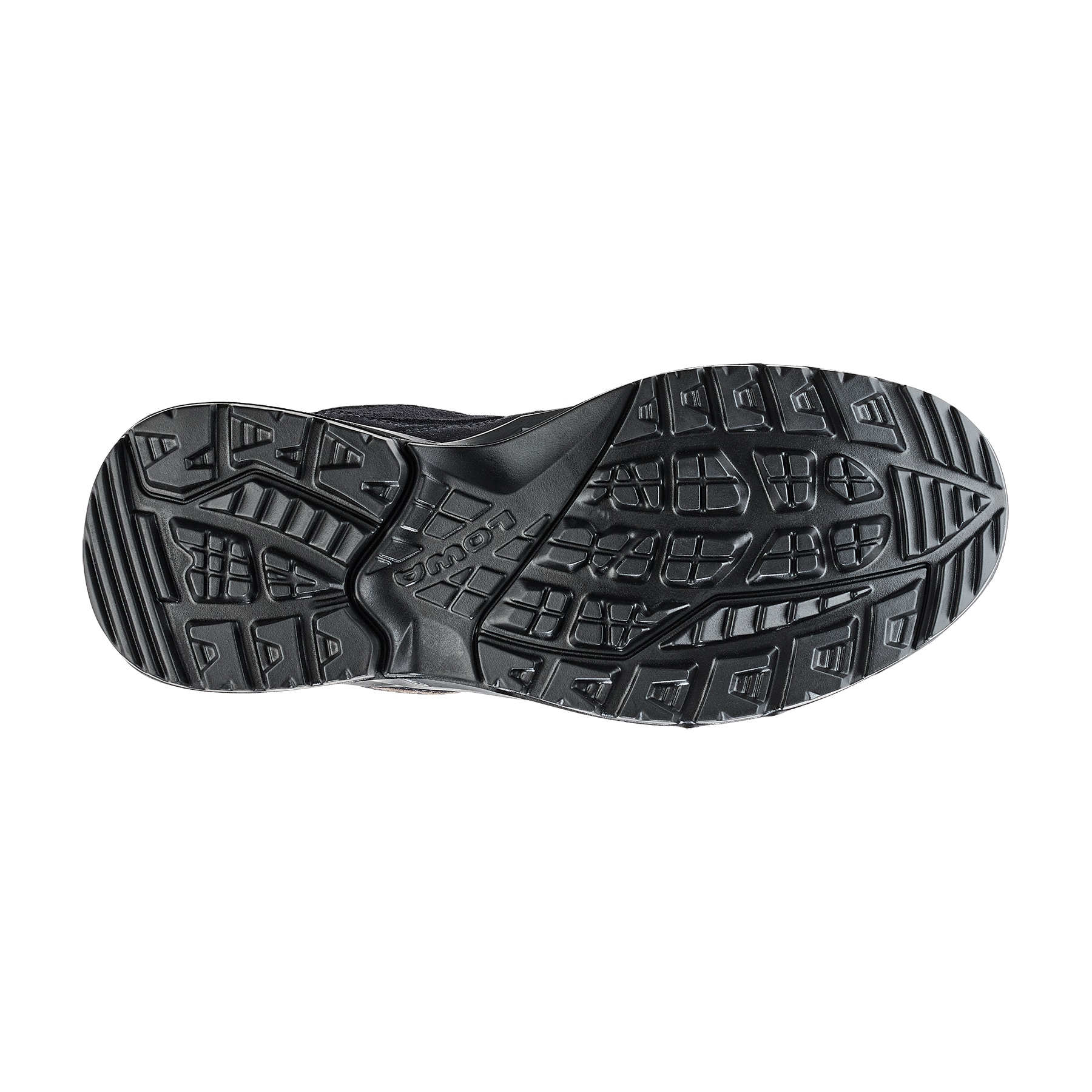 Lowa Wanderschuh »SIRKOS EVO GORE-TEX LO«  wasserdicht
