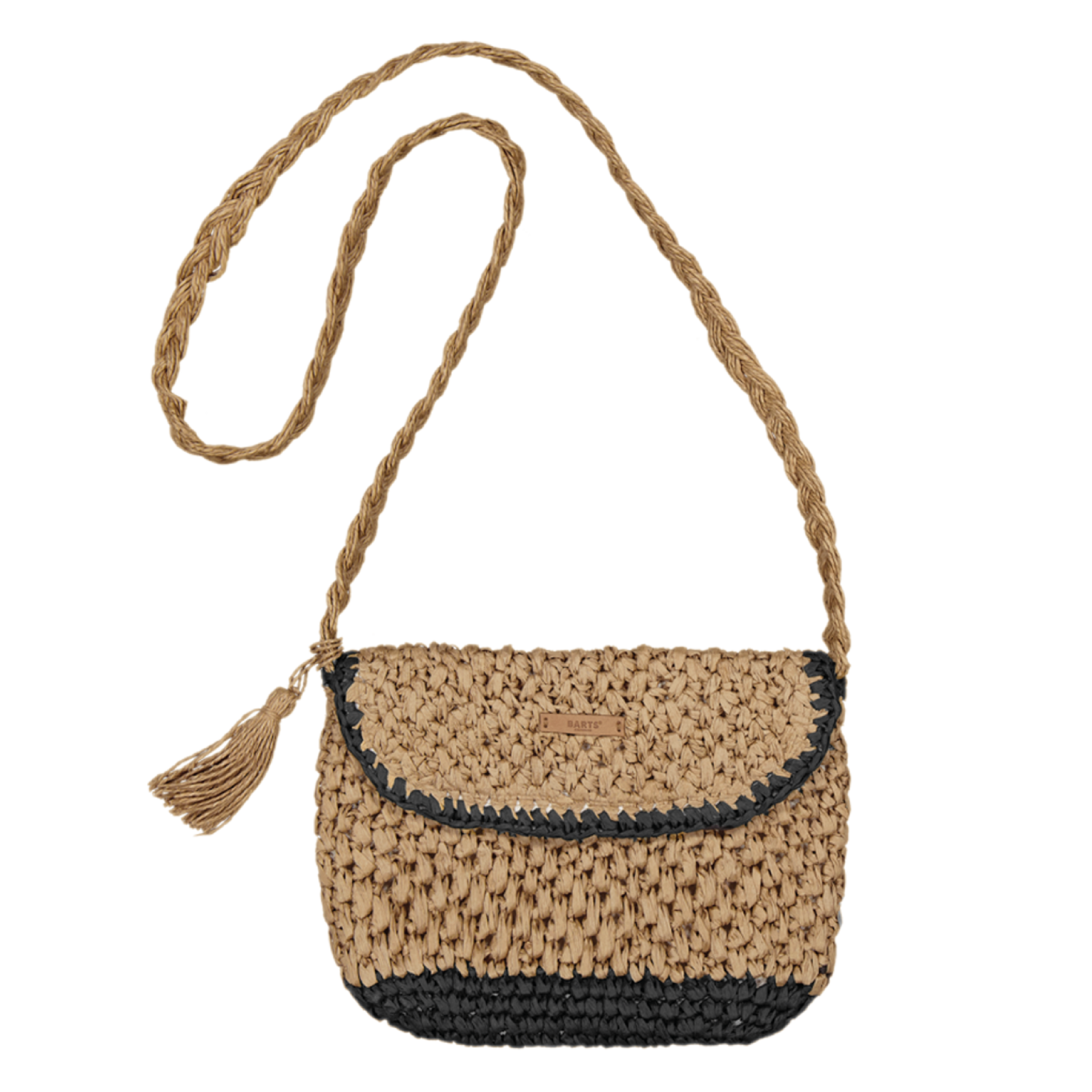 Barts Mediteraz - Schultertaschen braun