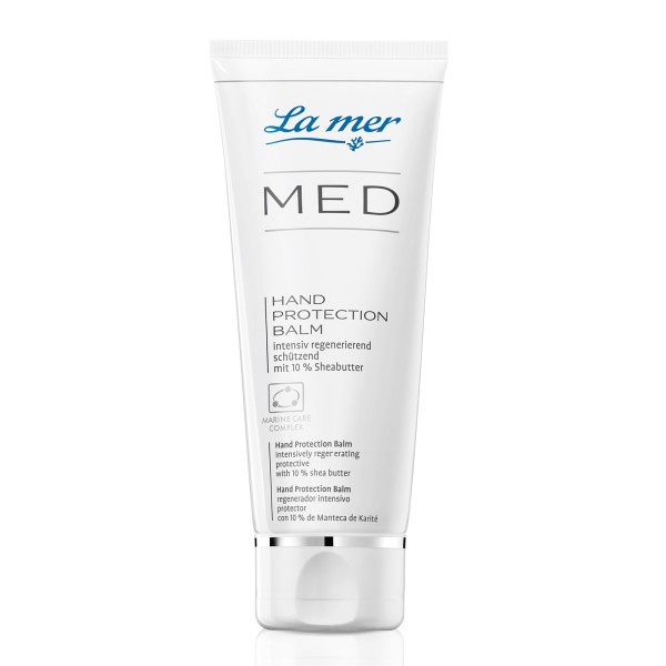 La mer Med Handpflegecreme 75ml