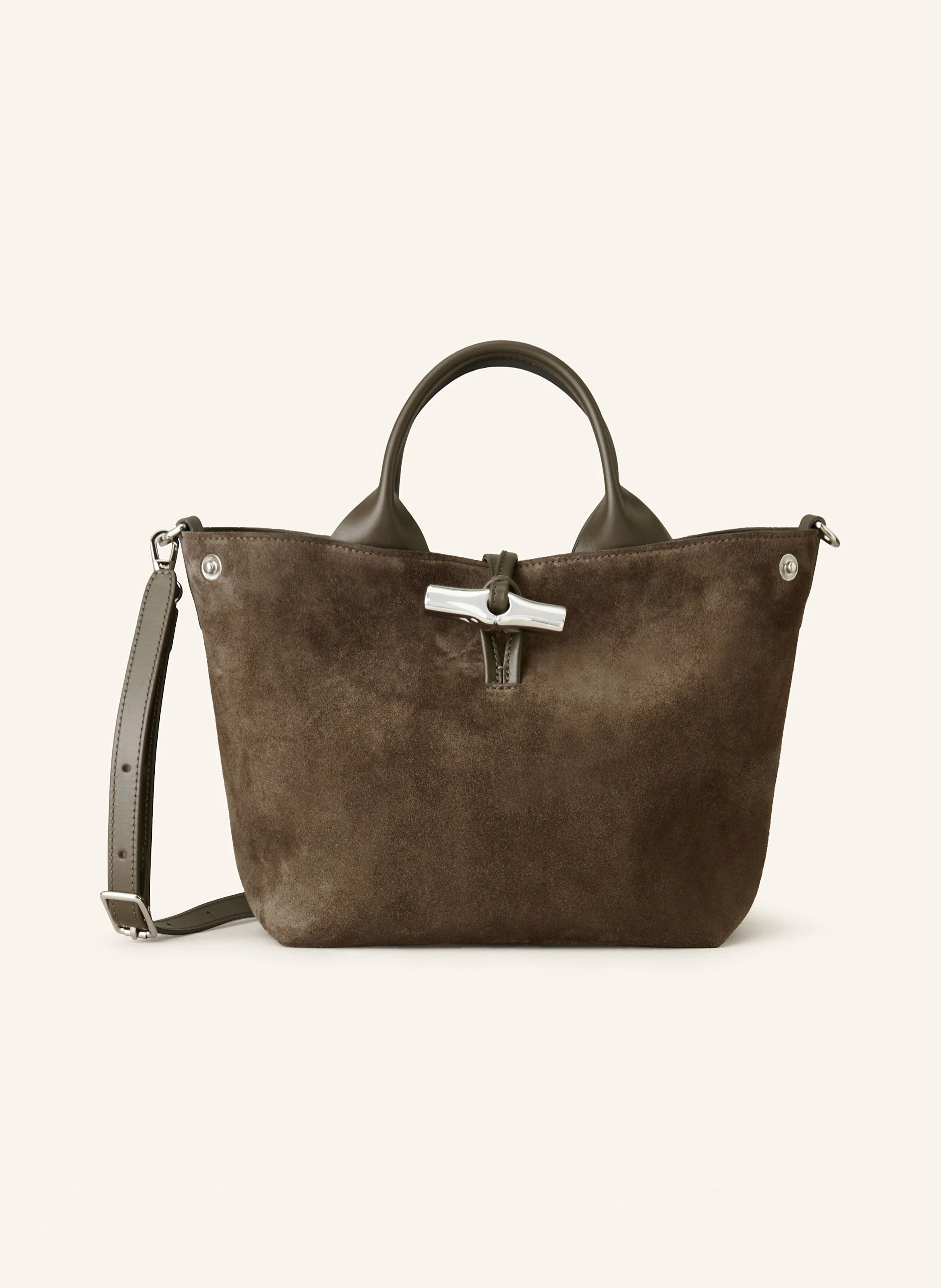 LONGCHAMP Handtasche LE ROSEAU SMALL