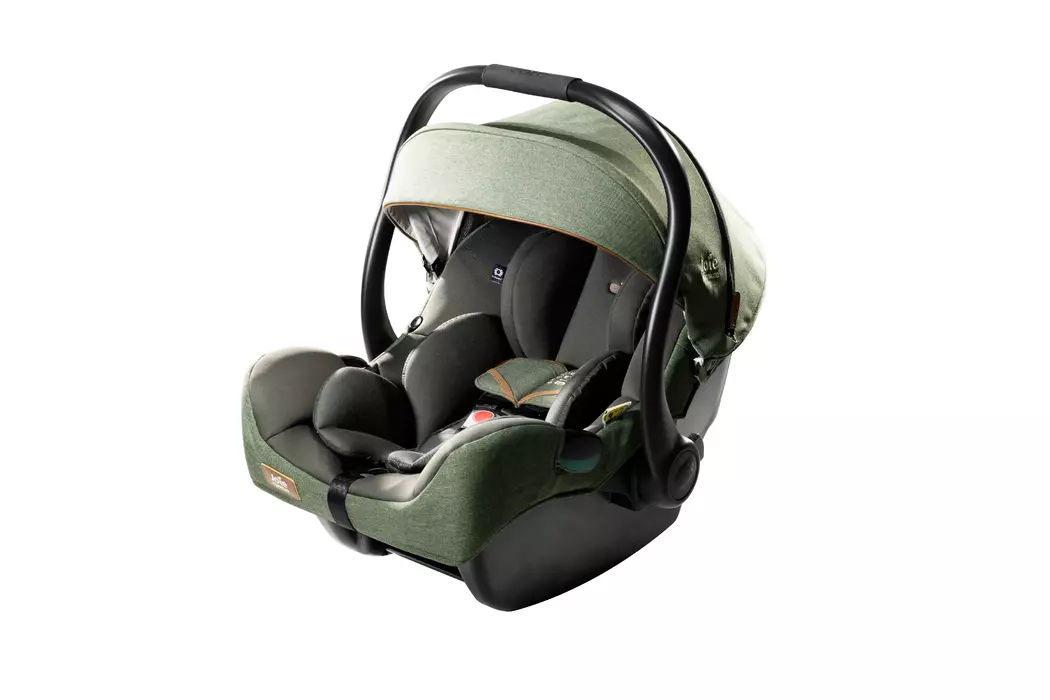 Babyschale i-Jemini Signature