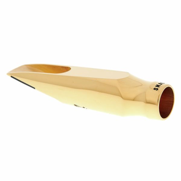 Vandoren V16 Tenor Sax Metal T6-S