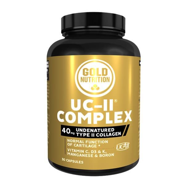 Collagen Uc-Ii Complex