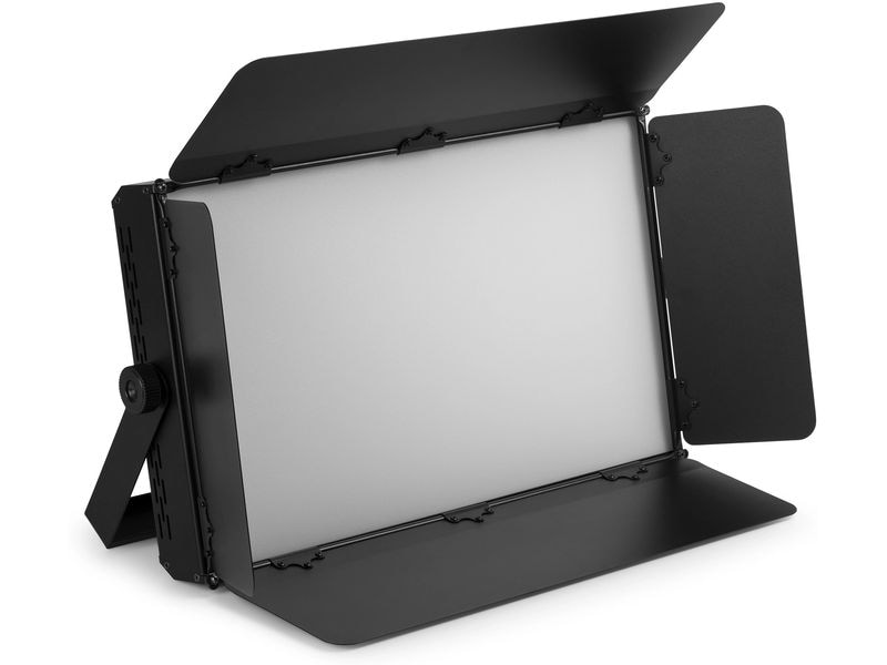 BeamZ LED-Panel SFP200 Softpanel mit 200W kalt/warmeiss LEDs
