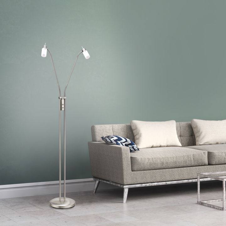 Stehleuchte MAX LED