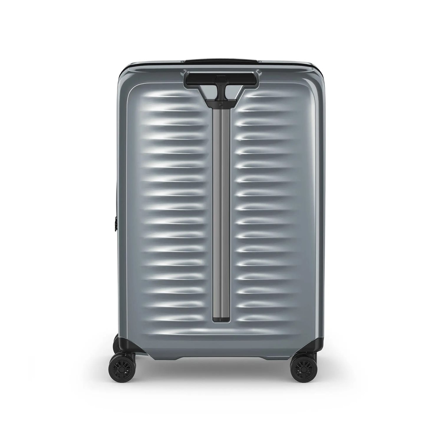 Victorinox Airox Medium Hardside Case silver