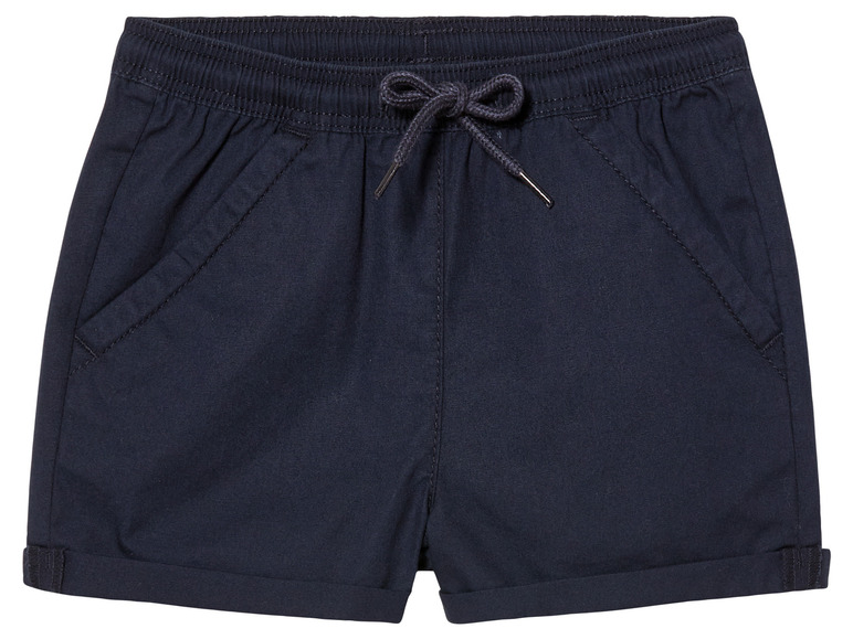 2 meisjes shorts