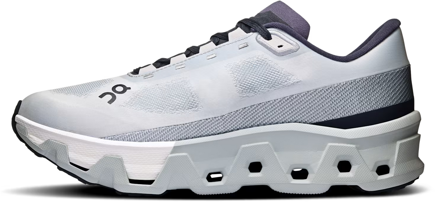 Cloudmonster Hyper Herre Glacier/Ivory