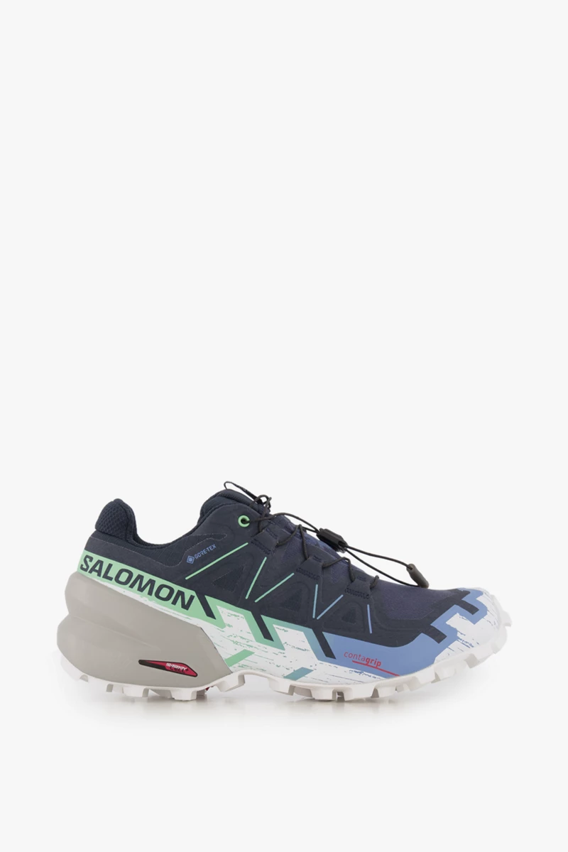 Salomon Speedcross 6 Gore-Tex® Damen Trailrunningschuh
