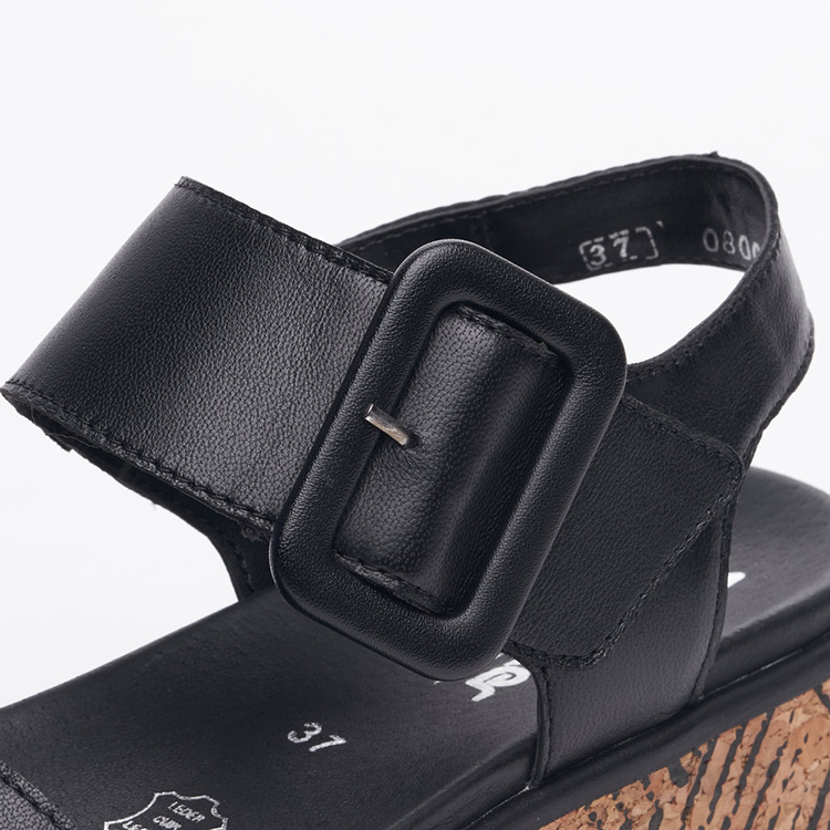 Rieker R-Evolution W0800-00 | NOIR
