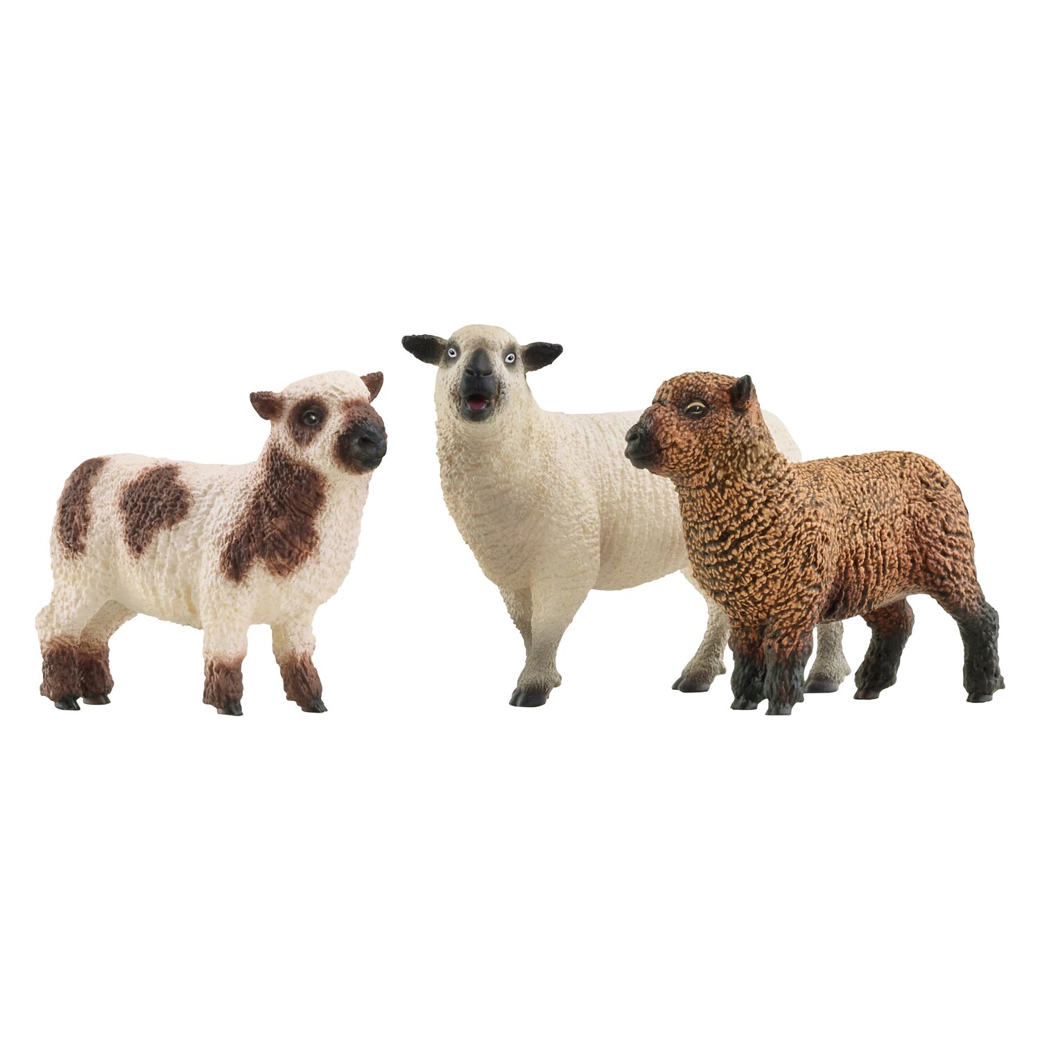 Schleich Farm World Schaffreunde