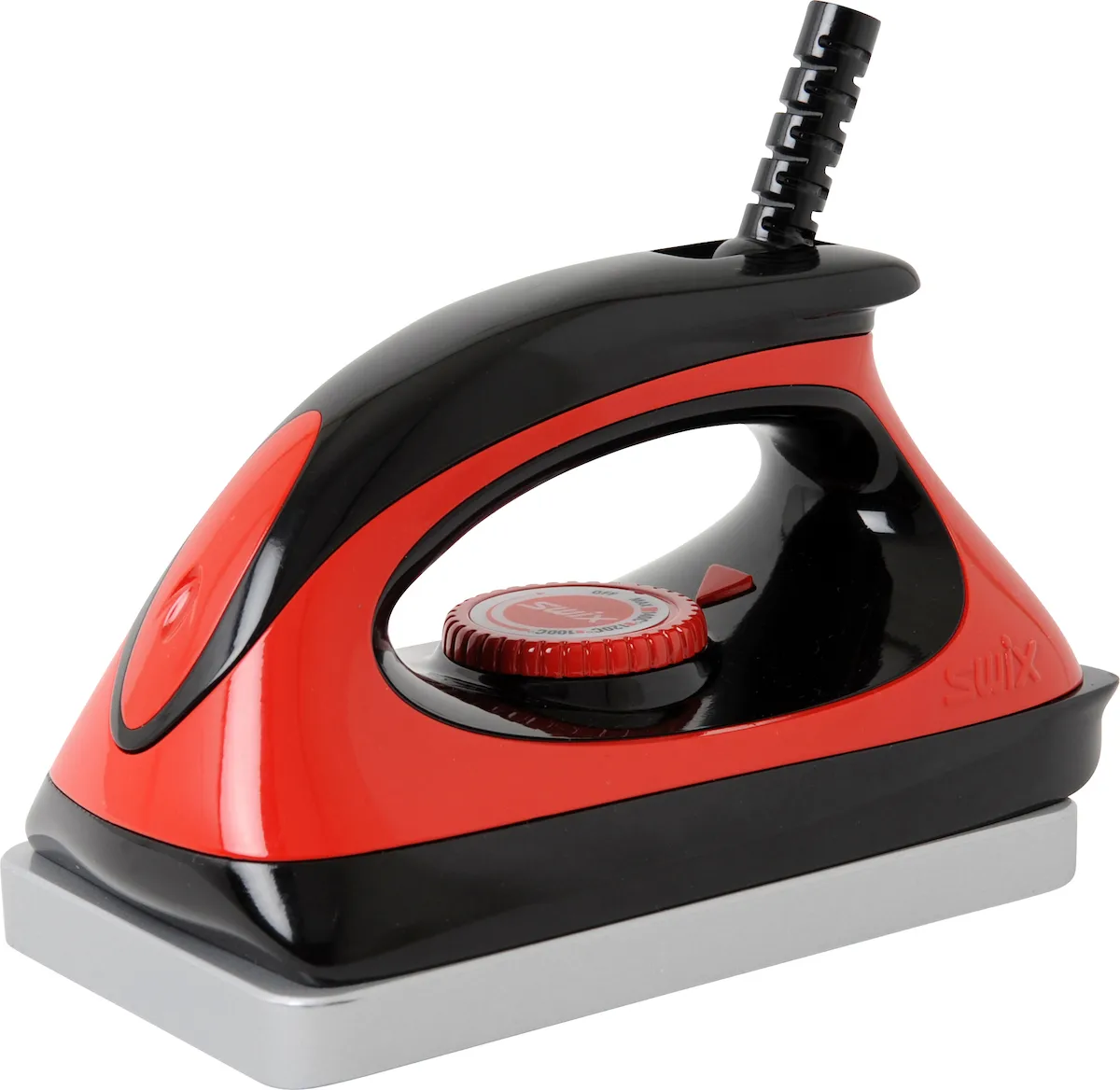 Swix T77 Waxing iron economy, 220V Red/Black