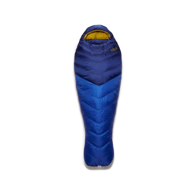 Rab Neutrino 400 Extra Long