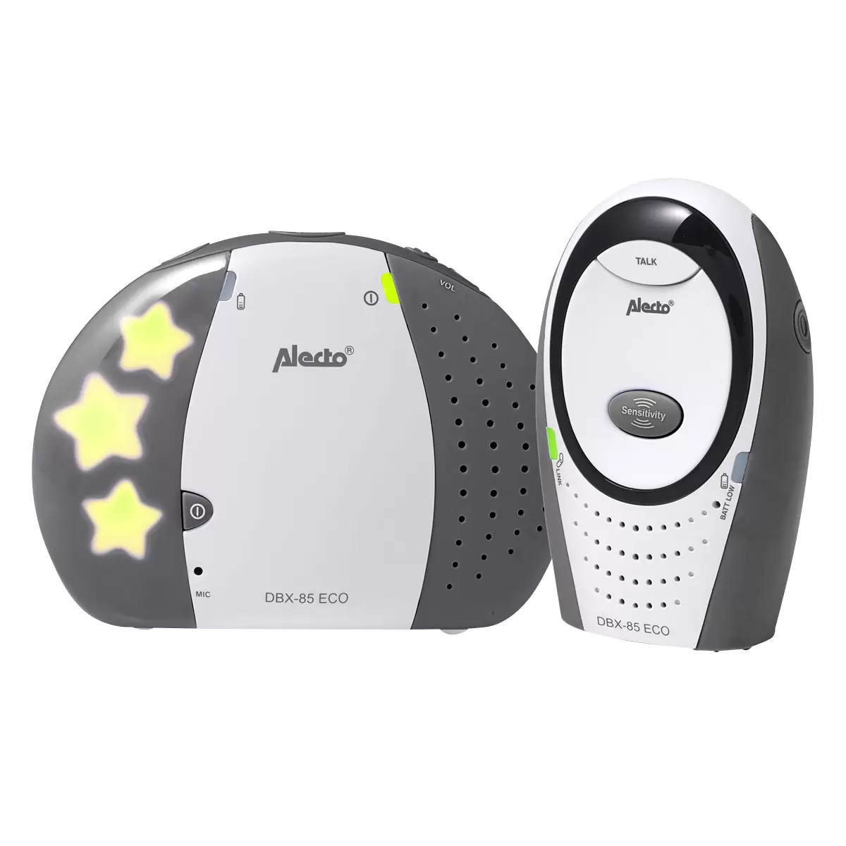 Babyphones ALECTO