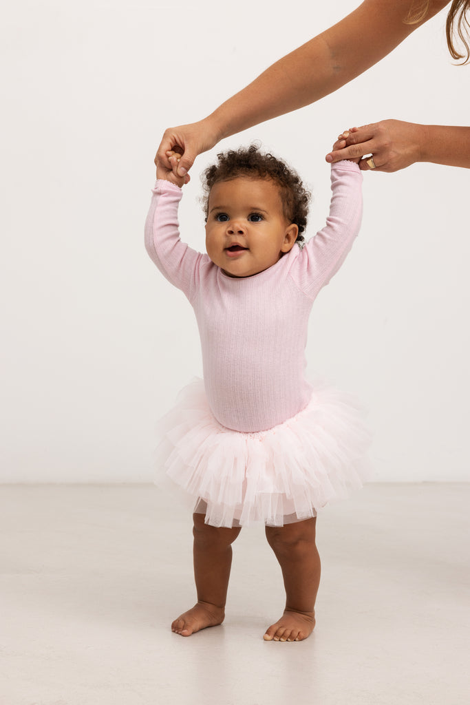 Pasha, Bloomers - Ballet Tutu