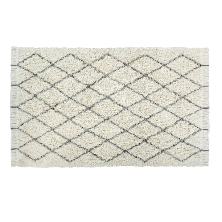 Lorena Canals Tapis en laine Berber Soul