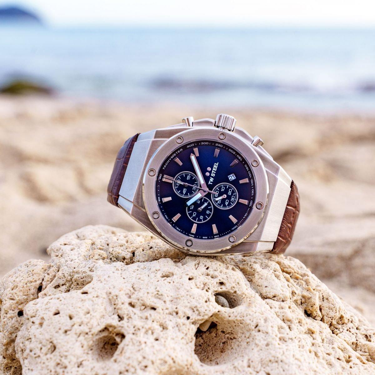 TW Steel Ceo Tech Watch