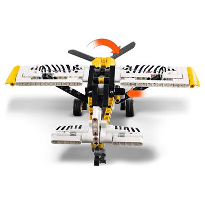 LEGO Technic 42198 Villmarksfly