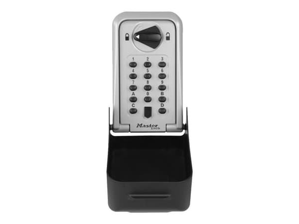 Master Lock Extra Large Select Access No. 5426EURD - Nøkkellåsboks - grå