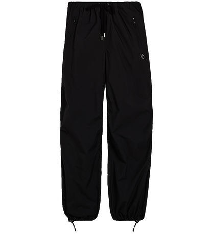 Juicy Couture Hosen - Ayla - Fallschirm - Schwarz