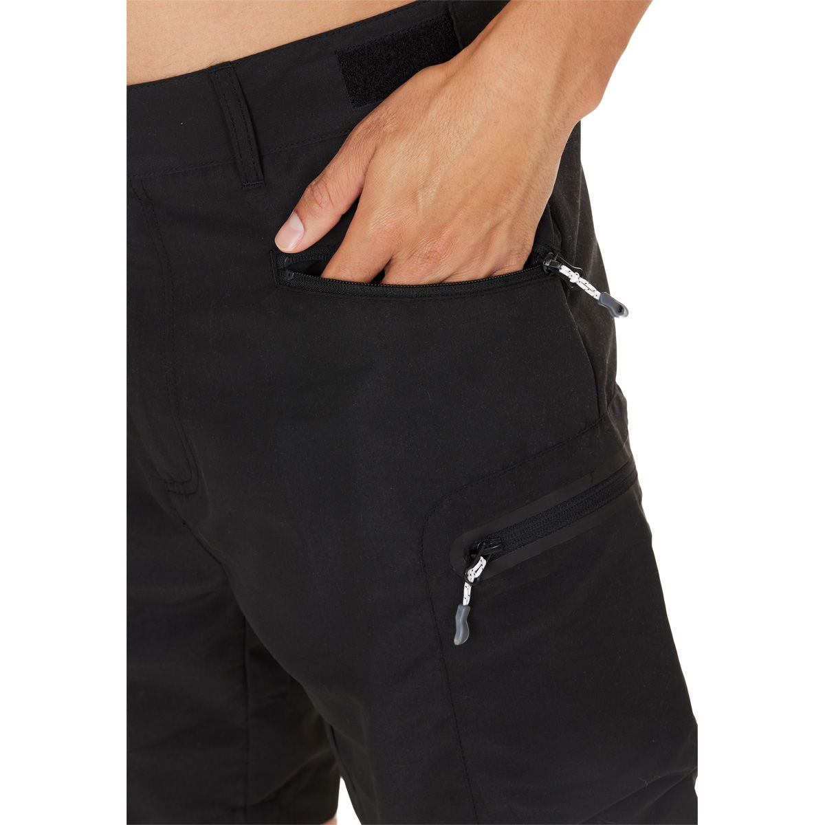 Whistler Stian Vandreshorts Herre