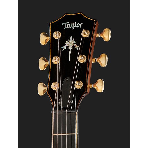 Taylor 914ce Koa shaded Edge Burst