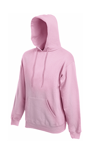 Fruit of the Loom 62-208-0 - Sweat à Capuche Homme avec Poche KangourouPoche Kangourou